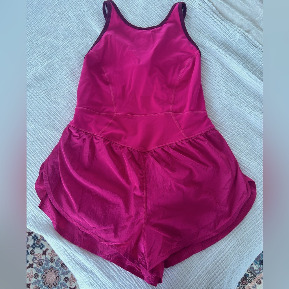 FreePeople Movement Runsie